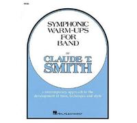 [(Symphonic Warm-Ups - Timpani)] [Author: T Smith Claude] published on (February, 1982)