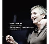 Robert Schumann Schumann: Symphonic Works (CD)