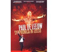 Symphonica in Rosso