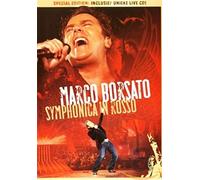 Symphonica in Rosso