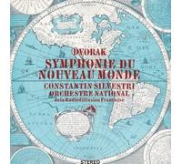 Symphonie du Nouveau Monde
