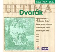 Symphonie Du Nouveau Monde