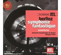 Symphonie Fantastique &..