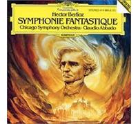 symphonie fantastique - Le Carnaval Romain