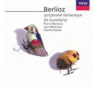 Symphonie Fantastique - Les Ouvertures – Universal Music Group