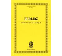 Symphonie Fantastique Op. 14