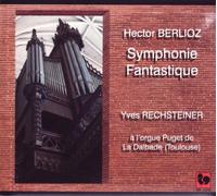 Symphonie Fantastique Op.14 - Hector Berlioz (Audio Cd)