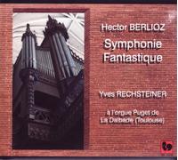 Symphonie Fantastique Op.14 - Hector Berlioz (Audio Cd)