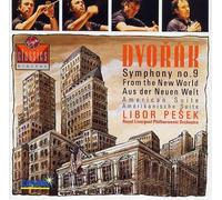 Symphonie Le Nouveau Monde N 9