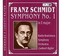 Symphonie N 1