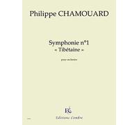 Symphonie n°1 ""Tibétaine""
