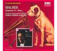 Symphonie N 1 ''Titan''