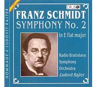 Symphonie N 2