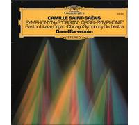 Symphonie N° 3 "Avec Orgue"