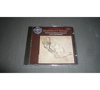 Symphonie N°3 - Créatures de Prométhée / op.43