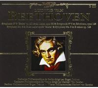 symphonie n°3 et n°9