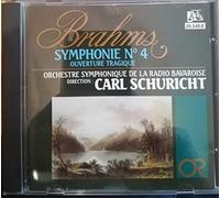 Symphonie N.4, Ouverture Tragique