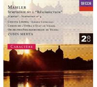 Symphonie N 4;Symphonie N 2