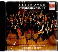 Symphonie N 5 'Lady Mcbeth Von Mzensk' Op114
