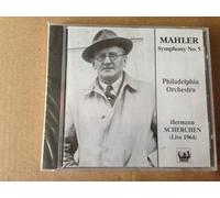 Symphonie n° 5 (Live 1964)