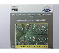 Symphonie N° 5 & N° 6