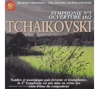 Symphonie N 5;Ouverture N 1812