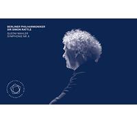 Symphonie N.6 (2CD+Blu-ray)