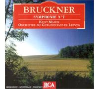 Symphonie N 7