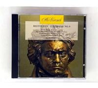Symphonie N 9 'Avec Choeurs'