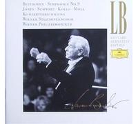 Symphonie N°9 "ode à La Joie"