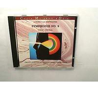 Symphonie No.9,Op.125,D Moll