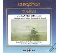 Symphonie Nr. 1 c-moll