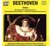 SYMPHONIE NR 2 - BEETHOVEN