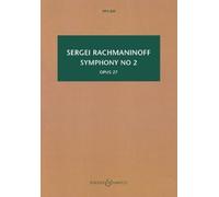 Symphonie Nr. 2 Op. 27 (Japan Edition) (Tascabile)