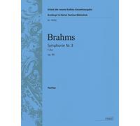 Symphonie nr. 3 f-dur op. 90