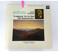 Symphonie Nr.4 Es-Dur "Die Romantische"