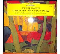 Symphonie Nr. 5 B-Dur Op. 100