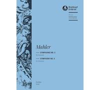 Symphonie Nr. 5 - Partitur (PB 5635)