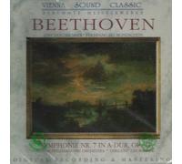 Symphonie Nr. 7 in A-Dur, op. 92