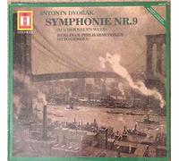 Symphonie Nr. 9 "Aus Der Neuen Welt"