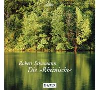 Symphonie Orchester des Bayeri - Schumann: Sinfonien 3 &