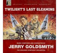 Symphonie-Orchester Graunke - Twilight'S Last Gleaming