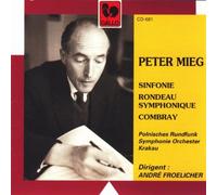 Symphonie, Rondeau Symphonique