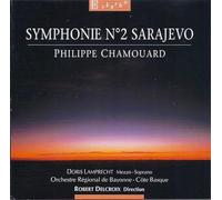 Symphonie Sarajevo