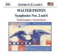 Symphonien Nr. 2+6