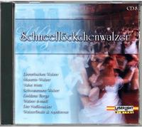 Symphonieorchester des Bayerischen Rundfunks - Schneeflöckchenwalzer