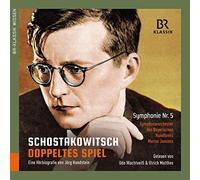 Symphonieorchester Des Bayerischen Rundfunks. - Symphonie Nr.5