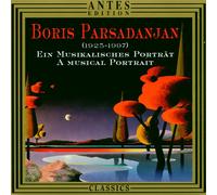 Symphonieorchester des Bayerischen Symphony 7 / Cto for Flute & Orch / Stri (CD)