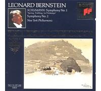 Symphonies 1 & 2 – Sony