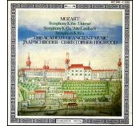 Symphonies 16 & 45